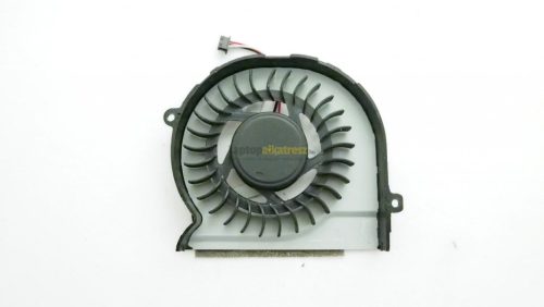 Samsung NP300V5A, NP300E5A hűtő ventilátor, használt