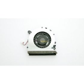   Samsung NP530U3B, NP530U3C, NP535U3C, NP540U3C hűtő ventilátor, használt