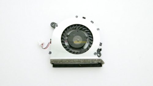 Samsung NP530U3B, NP530U3C, NP535U3C, NP540U3C használt hűtő ventilátor