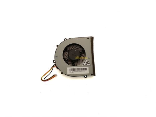 Lenovo IdeaPad G460, G475, G570, G575 gyári laptop hűtő ventilátor, használt