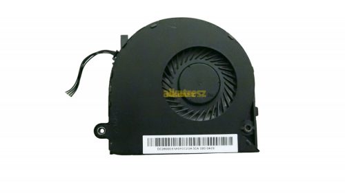 Lenovo B50-80, B50-45,B50-70, B40-80, B40-70, B41-35, B41-30 gyári hűtőventilátor, használt