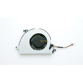 Asus X453MA, X553MA laptop hűtő ventilátor, használt