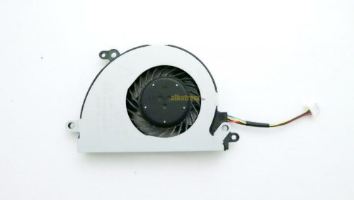 Asus X453MA, X553MA laptop hűtő ventilátor, használt