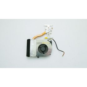 Asus F2F, F2HF, F2JE gyári komplett hűtés, használt