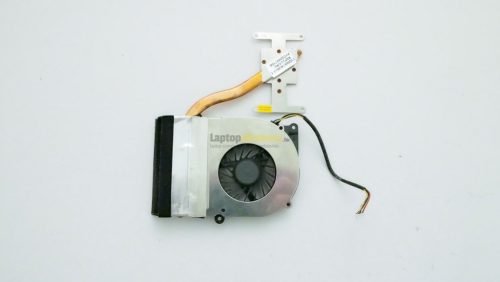 Asus F2F, F2HF, F2JE gyári komplett hűtés, használt