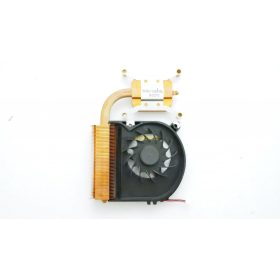   Fujitsu-Siemens Amilo L7300 gyári komplett hűtés, használt