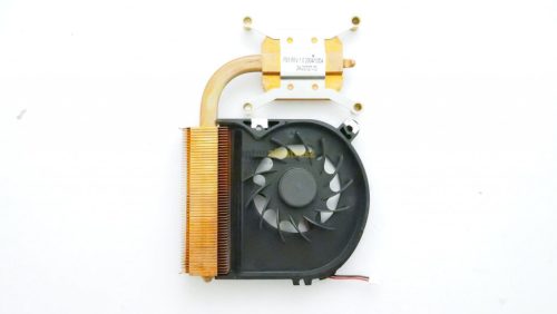 Fujitsu-Siemens Amilo L7300 gyári komplett hűtés, használt