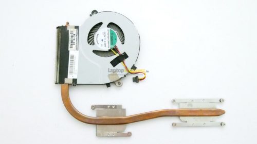 Toshiba Satellite L50-B gyári komplett hűtés, használt