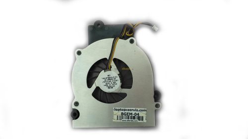 FUJITSU-SIEMENS AMILO L1310 VENTILÁTOR, használt