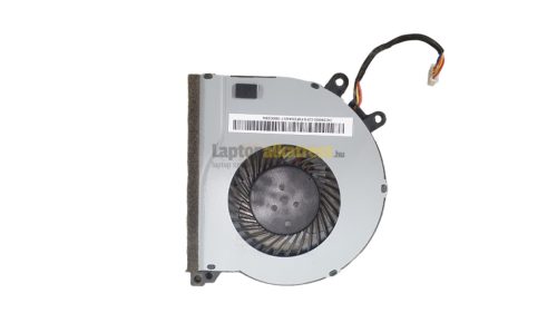 LENOVO IDEAPAD 310-15IKB, 510-15ISK VENTILÁTOR, használt