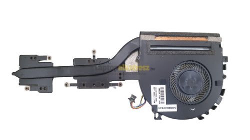 LENOVO IDEAPAD 500S-14ISK HŰTŐEGYSÉG, használt