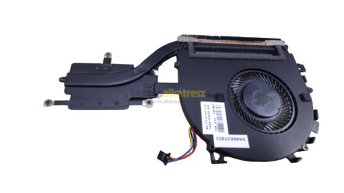 LENOVO IDEAPAD 500S-14ISK HŰTŐEGYSÉG, használt