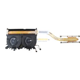 ACER SWIFT 3 SF314-51 HŰTŐEGYSÉG, használt