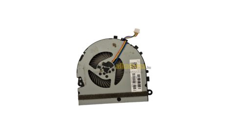 HP PAVILION 15-DA, 250 G7, 255 G7 VENTILÁTOR, használt