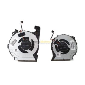 HP PAVILION GAMING 15-CX VENTILÁTOR PÁR, használt