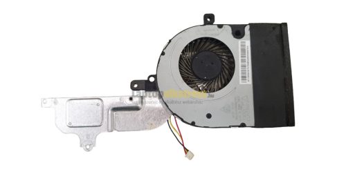 TOSHIBA SATELLITE C50-B VENTILÁTOR, használt