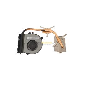 LENOVO IDEAPAD 300-15IBR, 300-15ISK HŰTŐEGYSÉG, használt