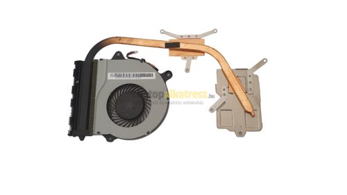 LENOVO IDEAPAD 300-15IBR, 300-15ISK HŰTŐEGYSÉG, használt