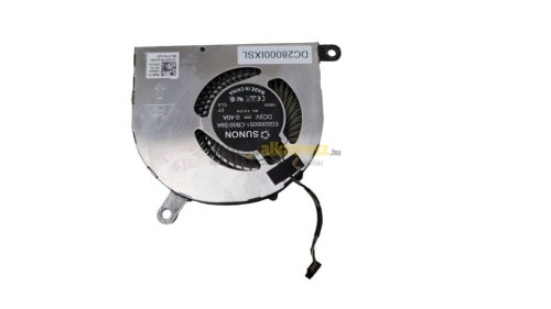DELL LATITUDE 5480, 5490 VENTILÁTOR