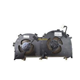 LENOVO IDEAPAD 15,6" 700-15ISK VENTILÁTOR, használt