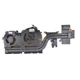 LENOVO IDEAPAD 700-15, 700-15ISK HŰTŐEGYSÉG, használt