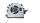 LENOVO IDEAPAD 3-15iil05, 3i-15iml05, 15are05 VENTILÁTOR, használt