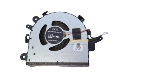 LENOVO IDEAPAD 3-15iil05, 3i-15iml05, 15are05 VENTILÁTOR, használt