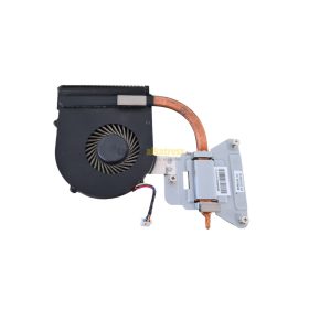   LENOVO G580 (60.4SG19.002 A02, 60.4SG33.001 A01) VENTILÁTOR, használt