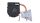 LENOVO G580 (60.4SG19.002 A02, 60.4SG33.001 A01) VENTILÁTOR, használt