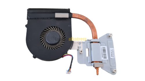 LENOVO G580 (60.4SG19.002 A02, 60.4SG33.001 A01) VENTILÁTOR, használt