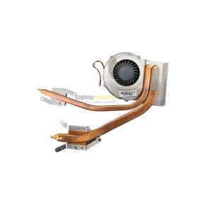 MSI MS-168A VENTILÁTOR, használt