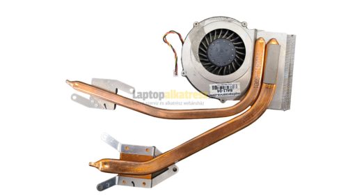 MSI MS-168A VENTILÁTOR, használt