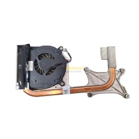 DELL LATITUDE E6400 HŰTŐEGYSÉG