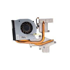 Acer Aspire 5536G hűtőborda, használt