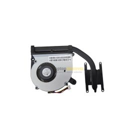 ASUS F502, X502 HŰTŐEGYSÉG