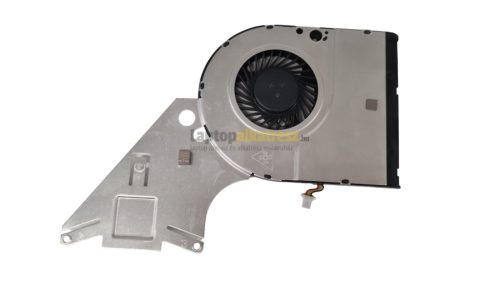 Acer Aspire E1-510 hűtőegység