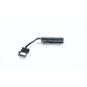 hp Mini 210 HDD beépítő keret, használt