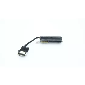 hp Mini 210 HDD beépítő keret, használt