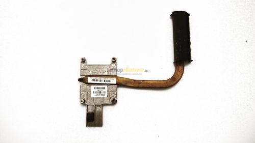 HP PROBOOK 6560B hűtőborda, használt