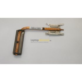 Acer ASPIRE E1-572 hűtőborda, használt