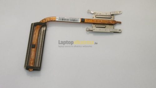 Acer ASPIRE E1-572 hűtőborda, használt
