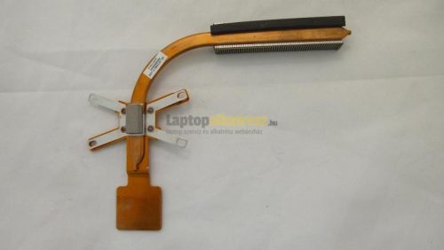 Acer TravelMate 2490 hűtőborda, használt