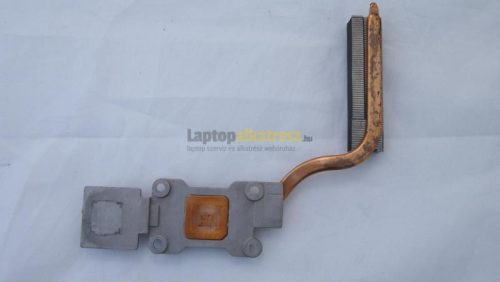 Acer Aspire 5310, 5720, 7720 gyri hűtőborda, hőelvezető cső, használt