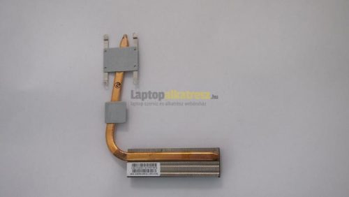 ASUS K50C hűtőborda, használt