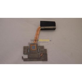 ASUS G53SX gyári új hűtőborda (13GN7C1AM020-1)