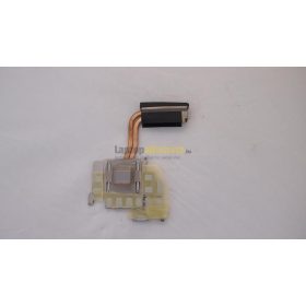 ASUS G73JW, G73SW gyári új hűtőborda (13GN0U1AM060-1)