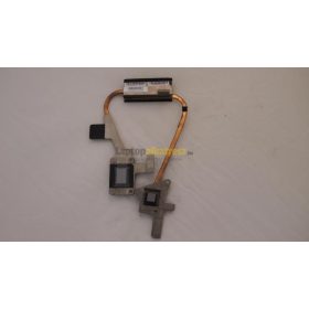 ASUS K75DE, A75DE gyári új hűtőborda (13GNB320M010-1)