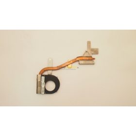   Dell Inspiron M5010 (AMD CPU) hűtőborda (0K28PW), használt