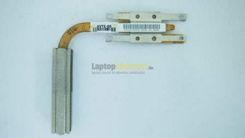 Toshiba Satellite M100 Tecra A6 hűtőborda, használt