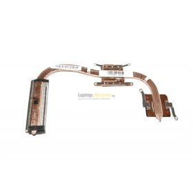 Acer Aspire E1-530G, E1-570G gyári hűtőborda, használt